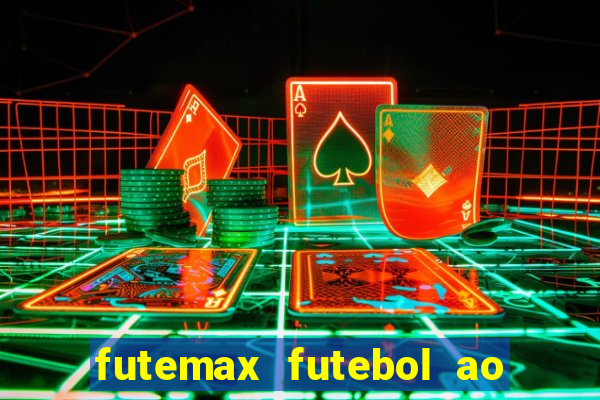 futemax futebol ao vivo corinthians